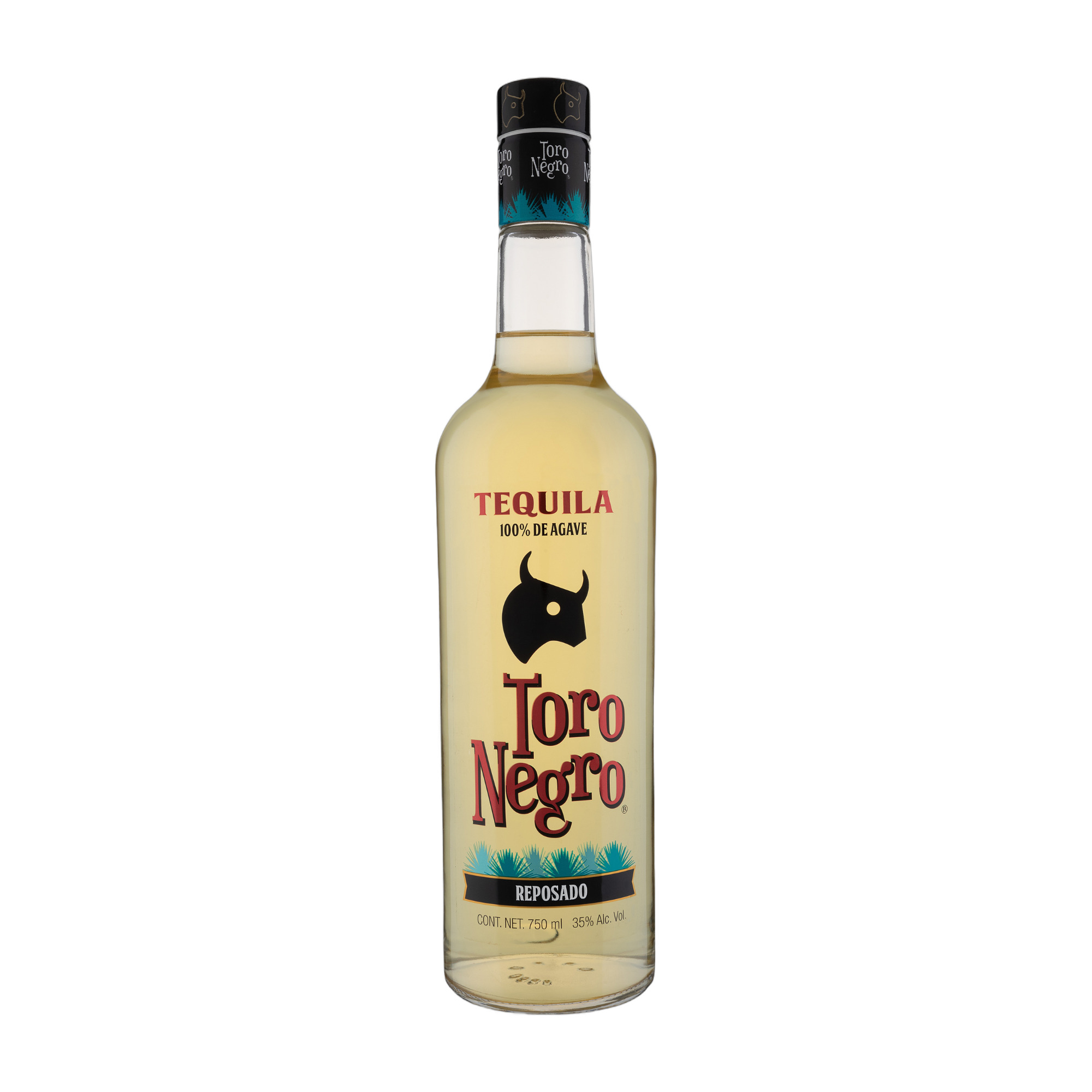 Toro Negro Reposado